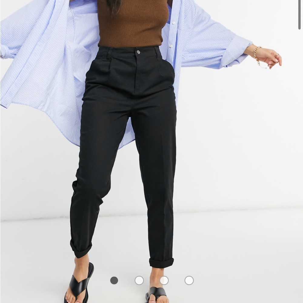 ASOS Chino Pants